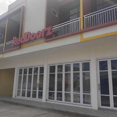 Kembaran Reddoorz Near Universitas Muhammadiyah Purwokerto מראה חיצוני תמונה