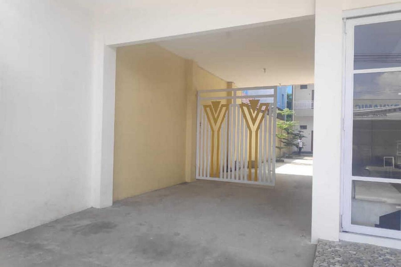 Kembaran Reddoorz Near Universitas Muhammadiyah Purwokerto מראה חיצוני תמונה
